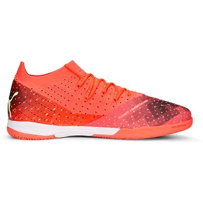 003 FIERY CORAL-FIZZY LIGHT-PU