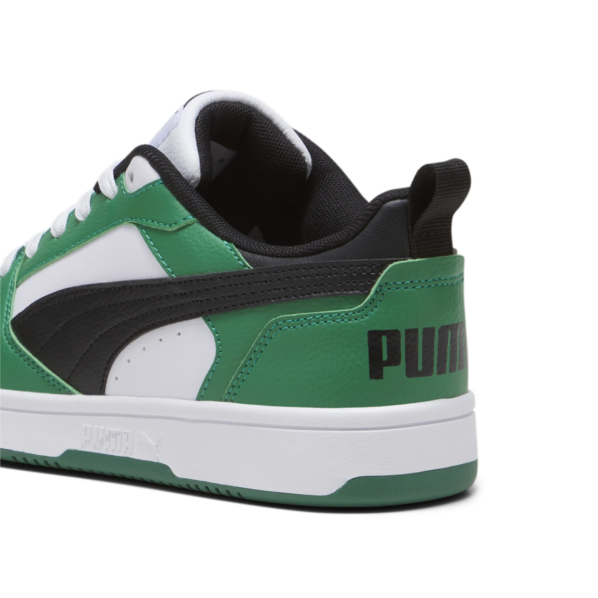 005 PUMA WHITE-PUMA BLACK-ARCH