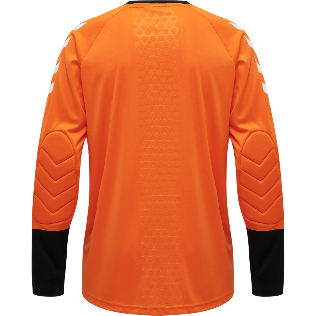 HUMMEL Fussball___Teamsport_Textil___Torwarttrikots_Essential_Torwarttrikot 04087 5006 TANGERINE
