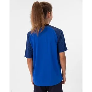 JAKO Kinder_Shirt_Performance A4T025KI6122K 403 royal/marine
