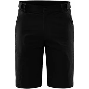 CRAFT Herren_Shorts_ADV_Explore_Tech_Shorts_M 1910394 999000 BLACK