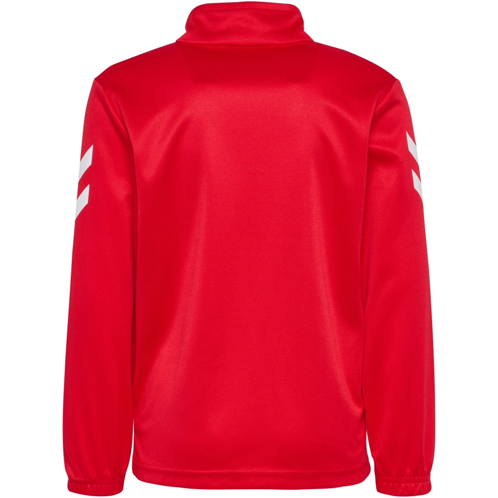 HUMMEL hmlLOGO_SUIT_KIDS 226158 3081 TRUE RED/BLACK