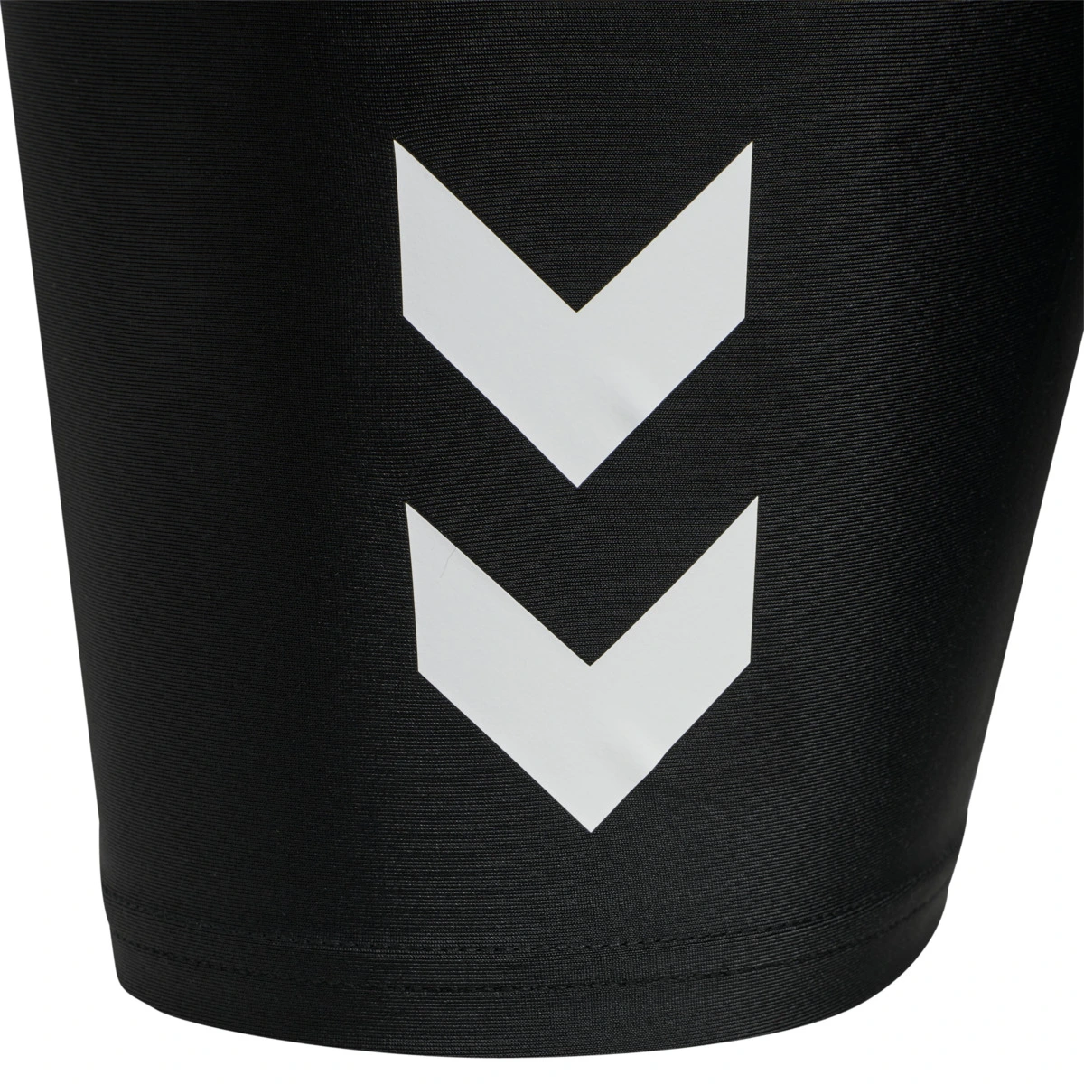 HUMMEL HUMMEL_Herren_Tight_hmlTE_TOPAZ_TIGHT_SHORTS 213474 2001 BLACK