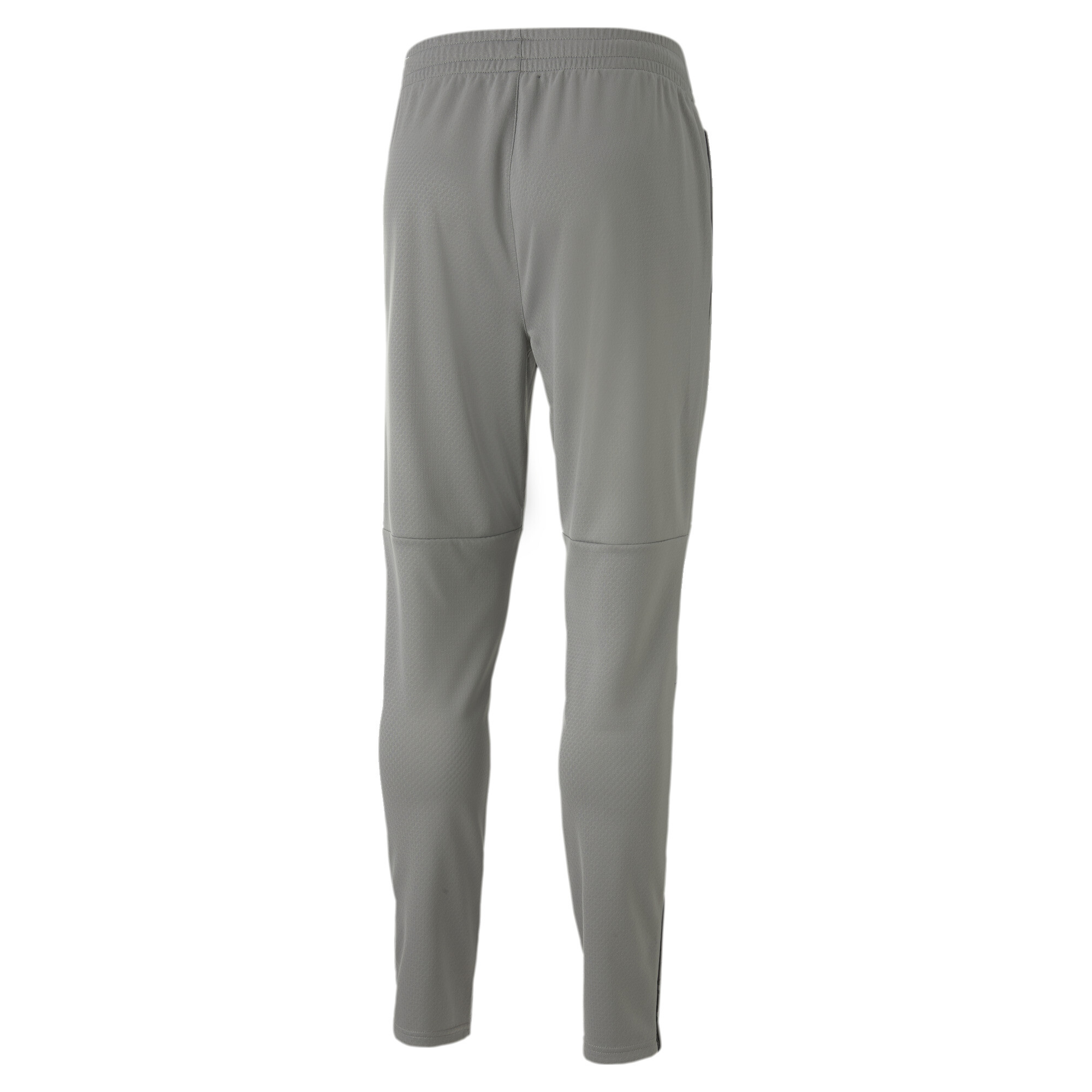 PUMA teamCUP_Training_Pants 658369 013 FLAT MEDIUM GRAY