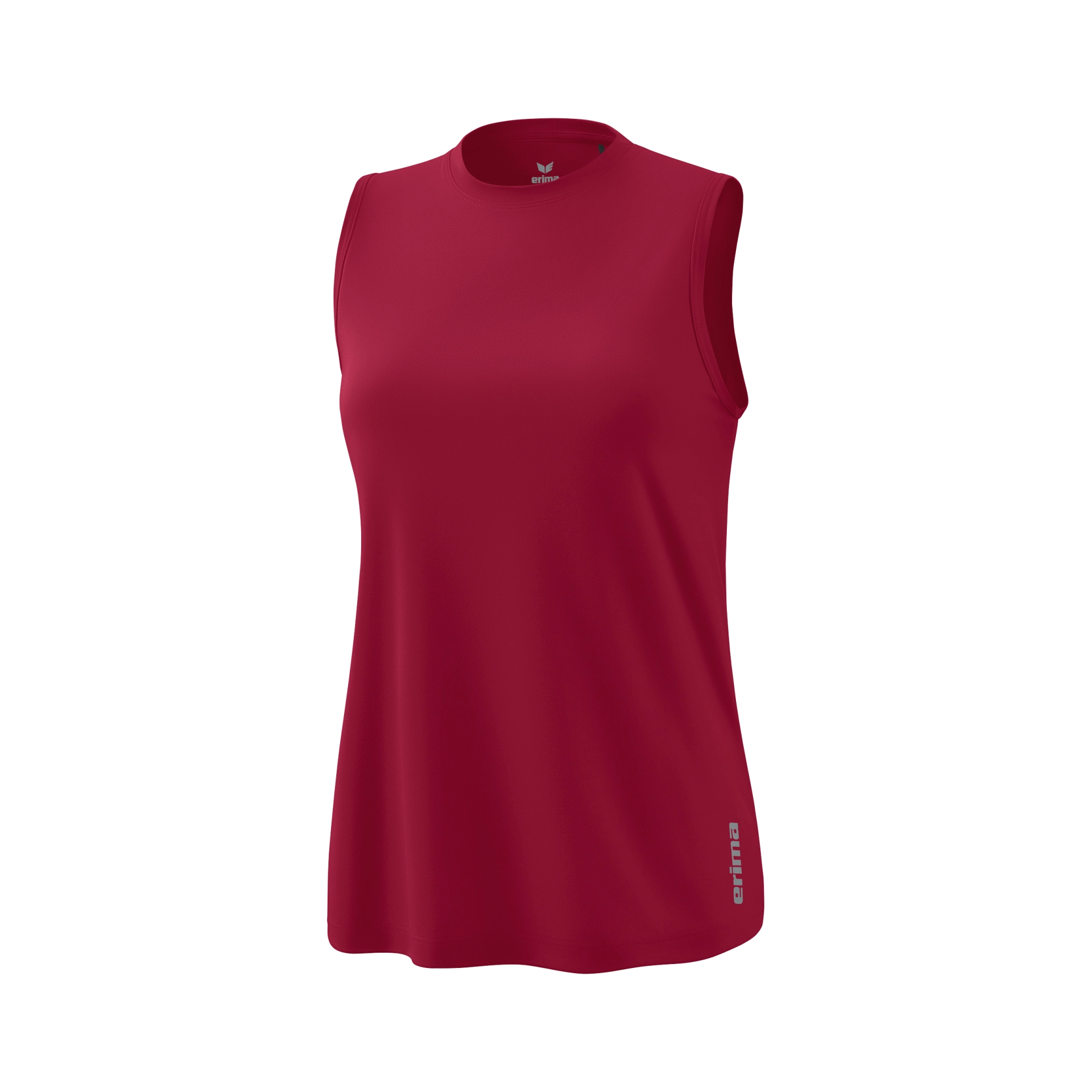 ERIMA Tanktop 2282304 290 bordeaux