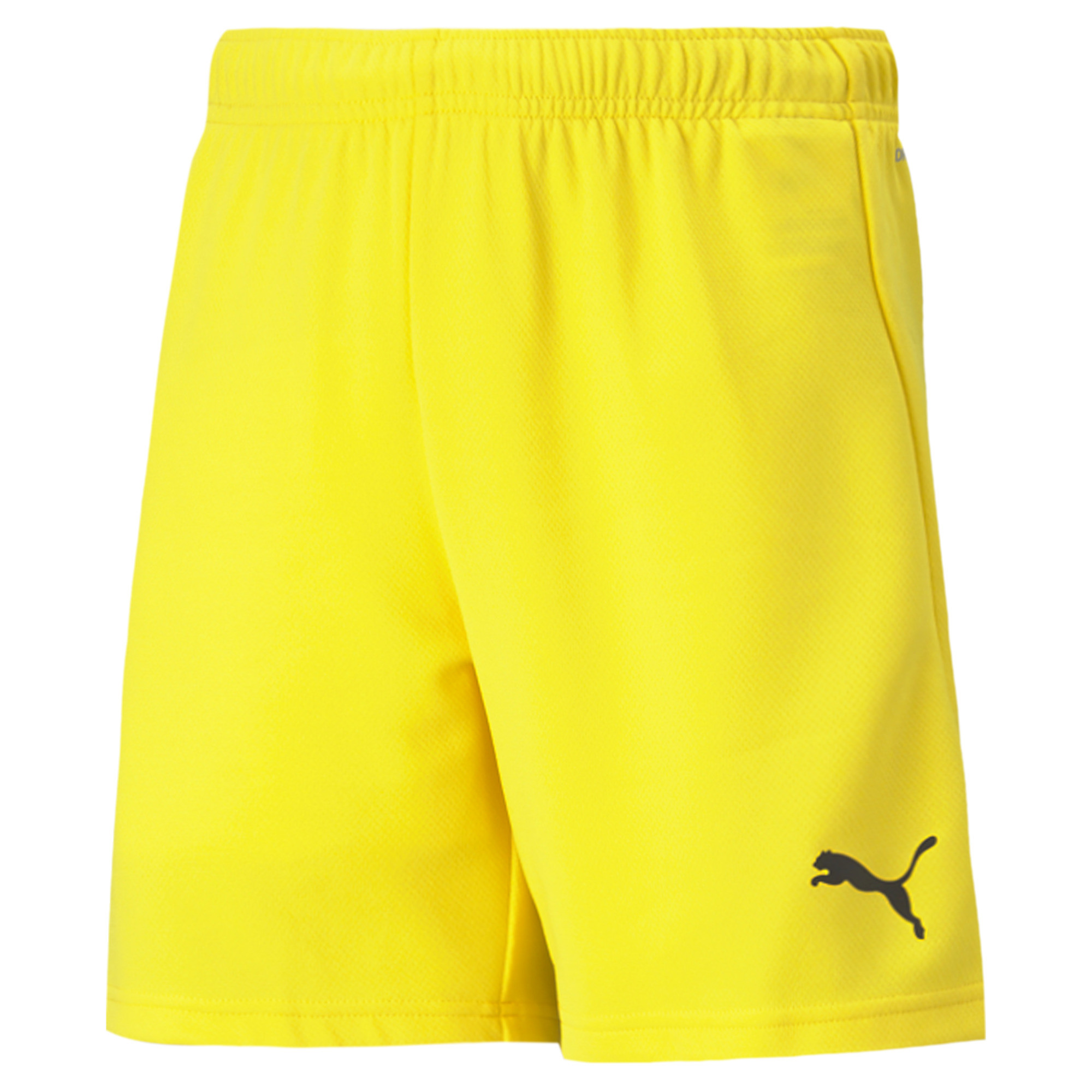 007 CYBER YELLOW-PUMA BLACK