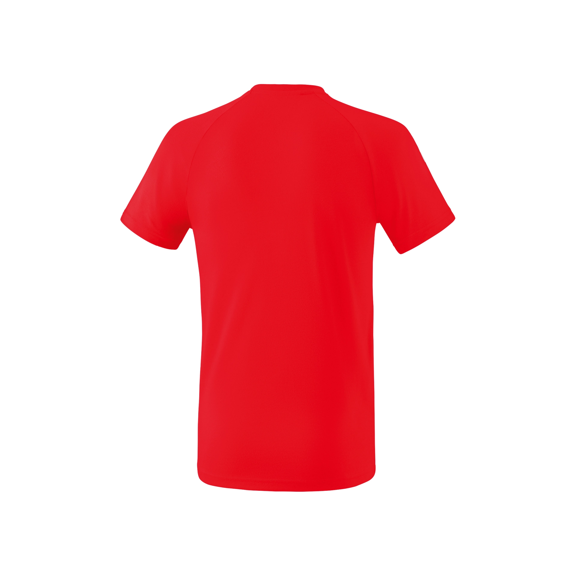 ERIMA T_Shirt_Essential_5_C 2081933 250011 red/white