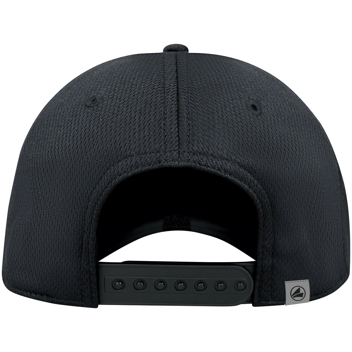 JAKO Cap_Basic 1282 800 schwarz