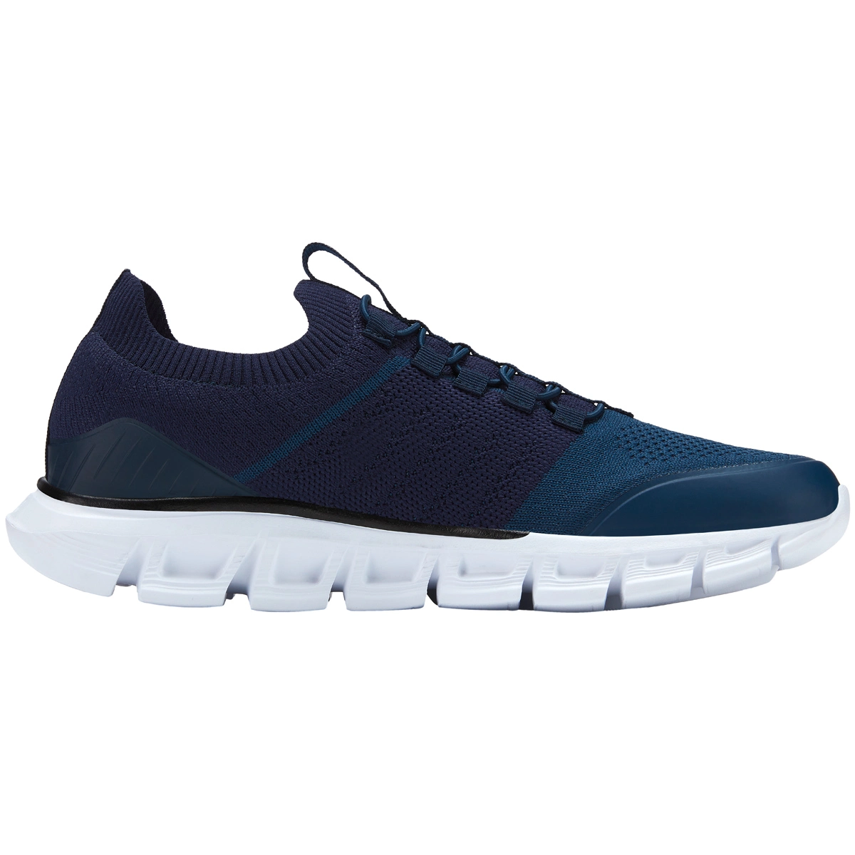 JAKO Sneaker_Premium_Knit 5912 906 marine/darkblue