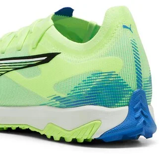 PUMA Herren_Fussball_Hartplatzschuhe_ULTRA_5_MATCH_TT 107892 003 Fizzy Apple-PUMA White-Blu