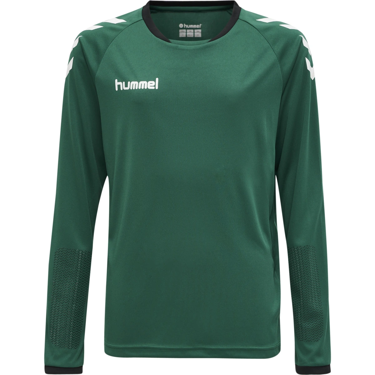 HUMMEL CORE_KIDS_GK_SET 205281 6140 EVERGREEN