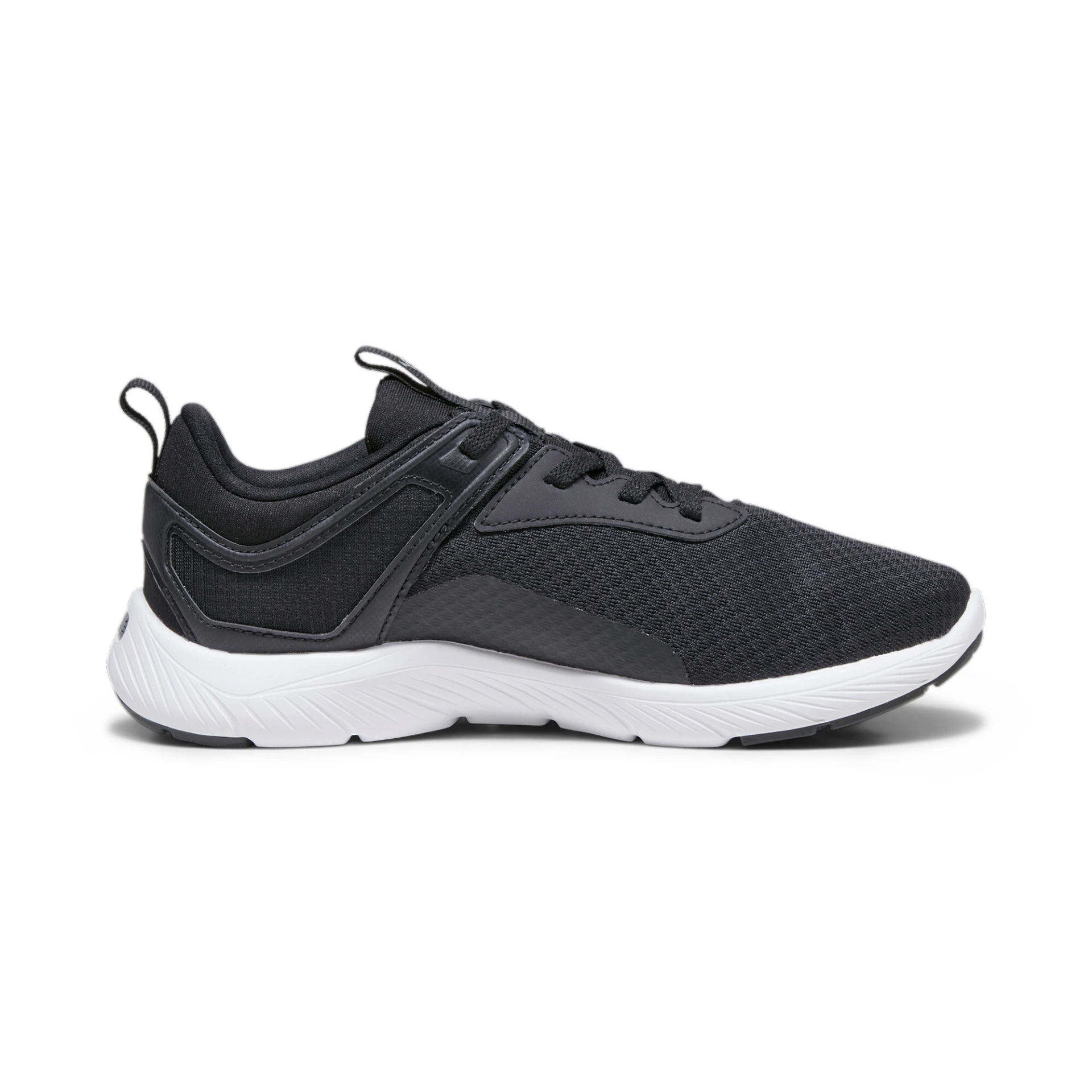 PUMA Softride_Remi_Wns 378846 001 PUMA Black-PUMA Silver-PUM