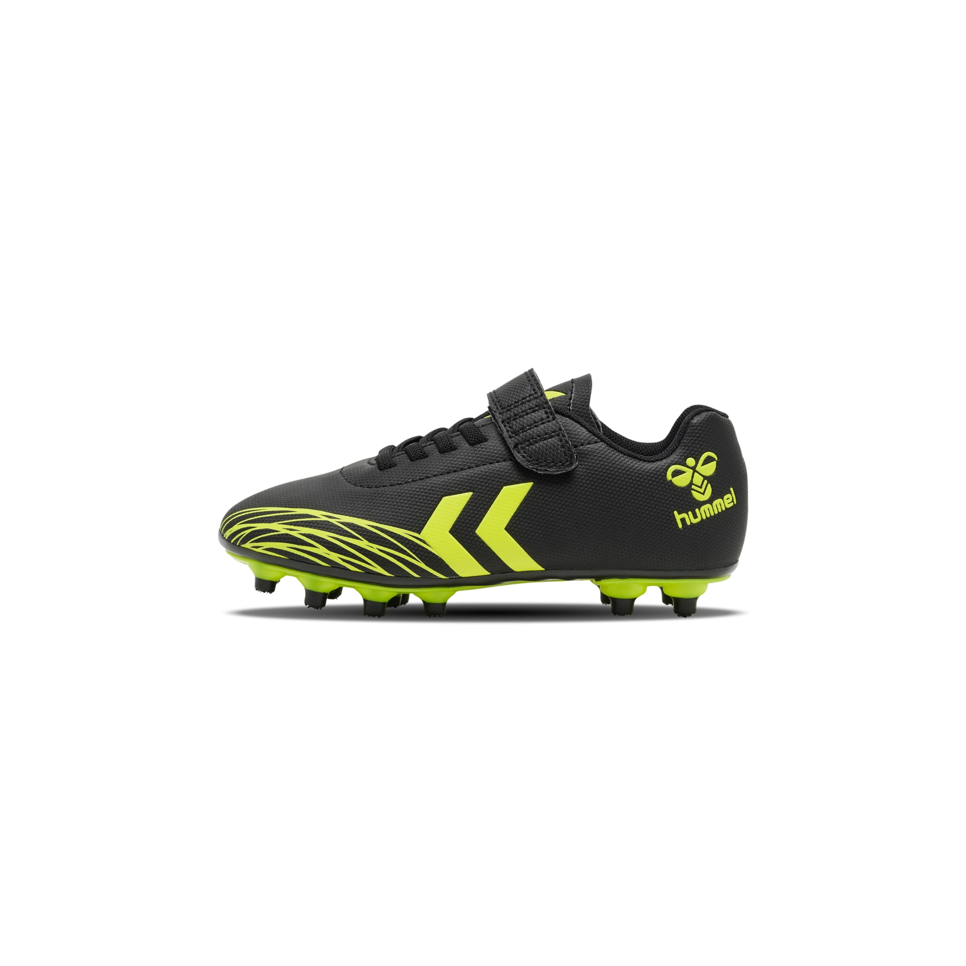 2934 BLACK/YELLOW
