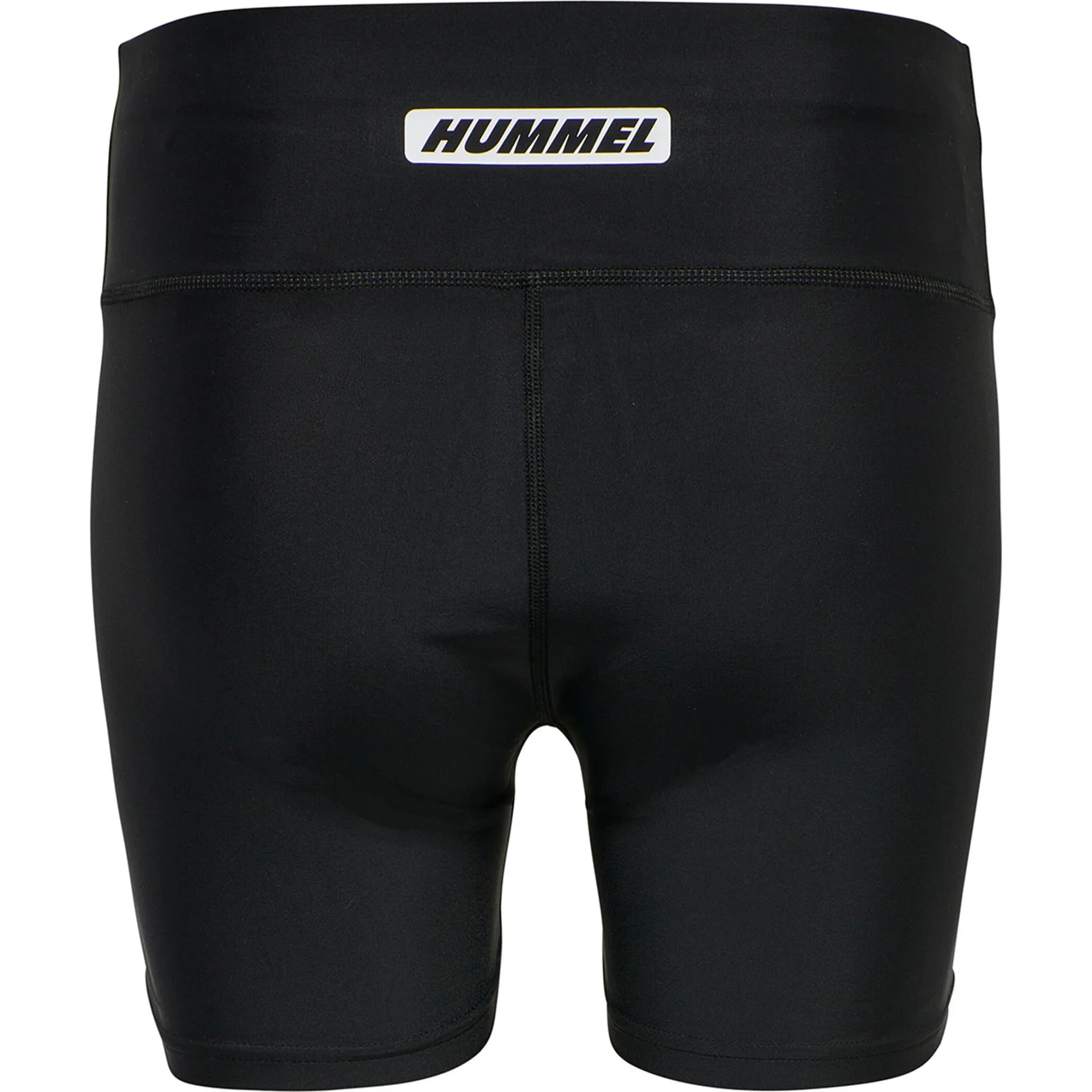 HUMMEL HUMMEL_Damen_Tight_hmlTE_TOLA_HW_TIGHT_SHORTS 213467 2001 BLACK