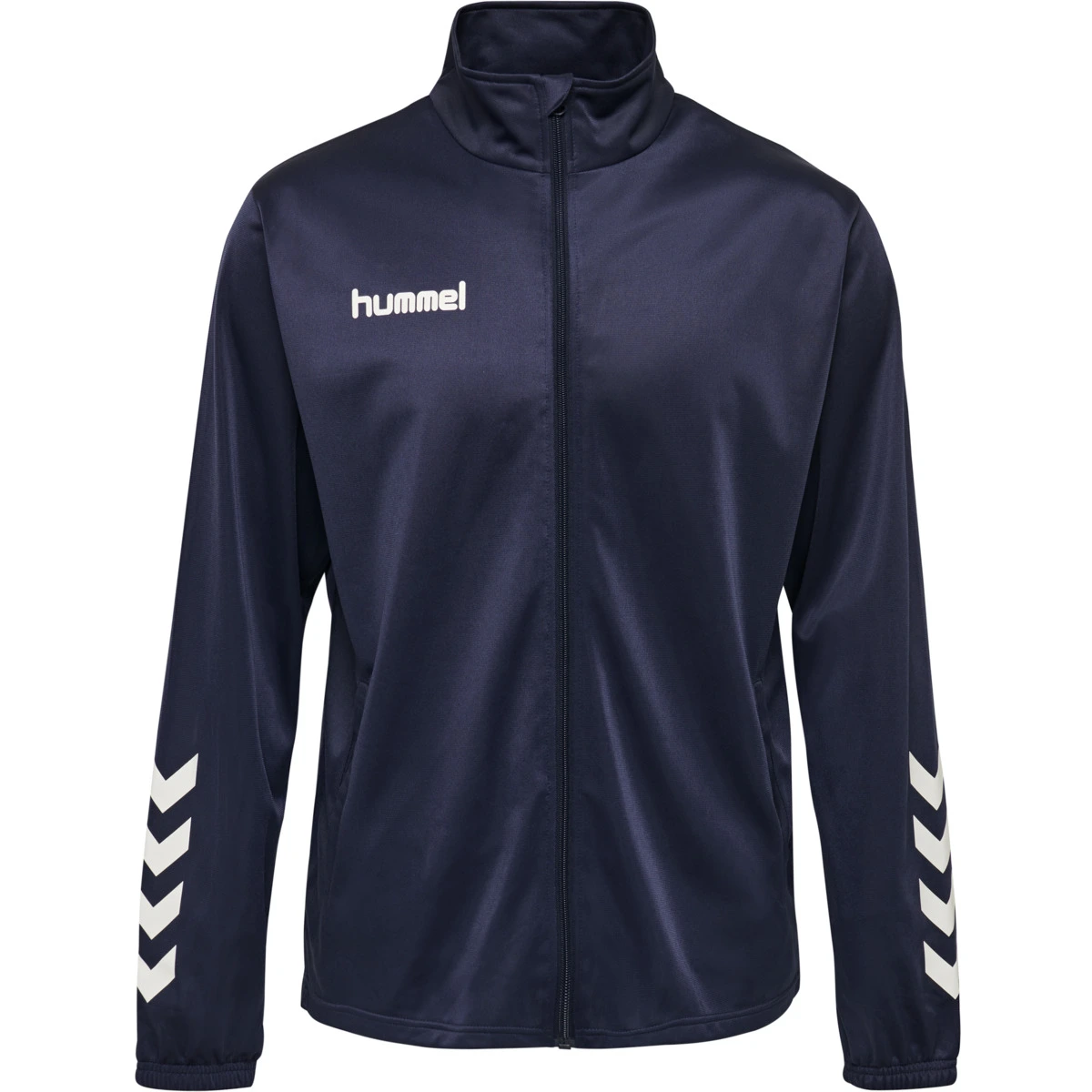 HUMMEL Kinder_Sportanzug_hmlPROMO 205877 7026 MARINE