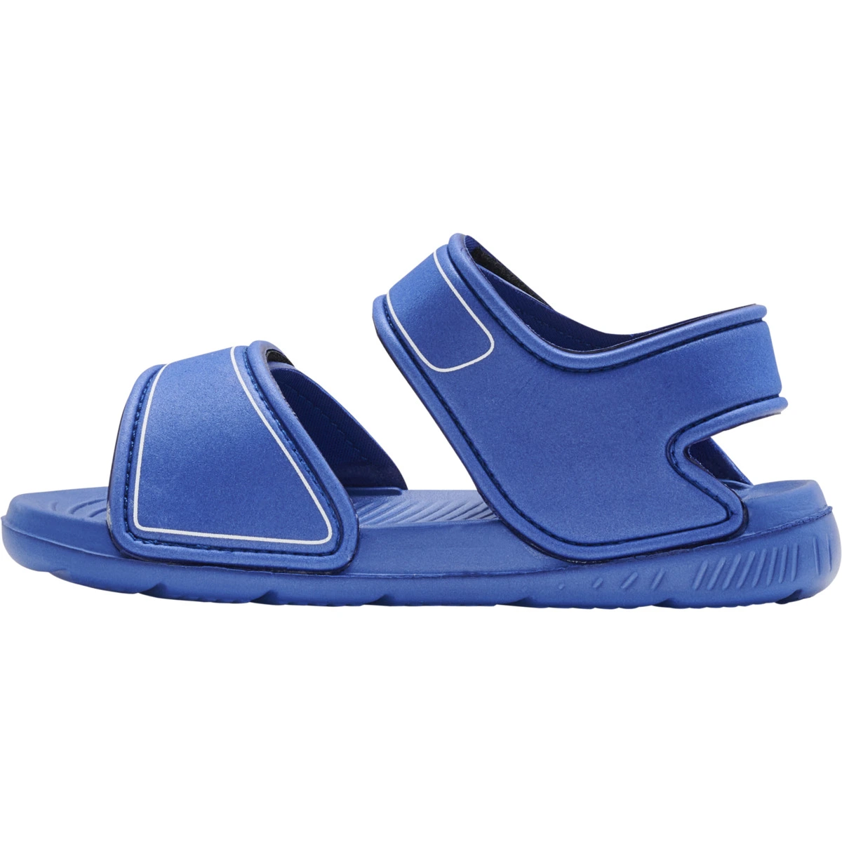 HUMMEL HUMMEL_Kinder_Sandalen_PLAYA_JR 213596 8678 LAPIS BLUE