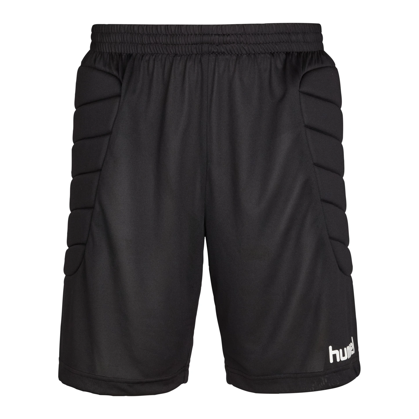 HUMMEL Gepolsterte_Torwarthose_ESSENTIAL_GK_W_PADDING 10816 2001 BLACK