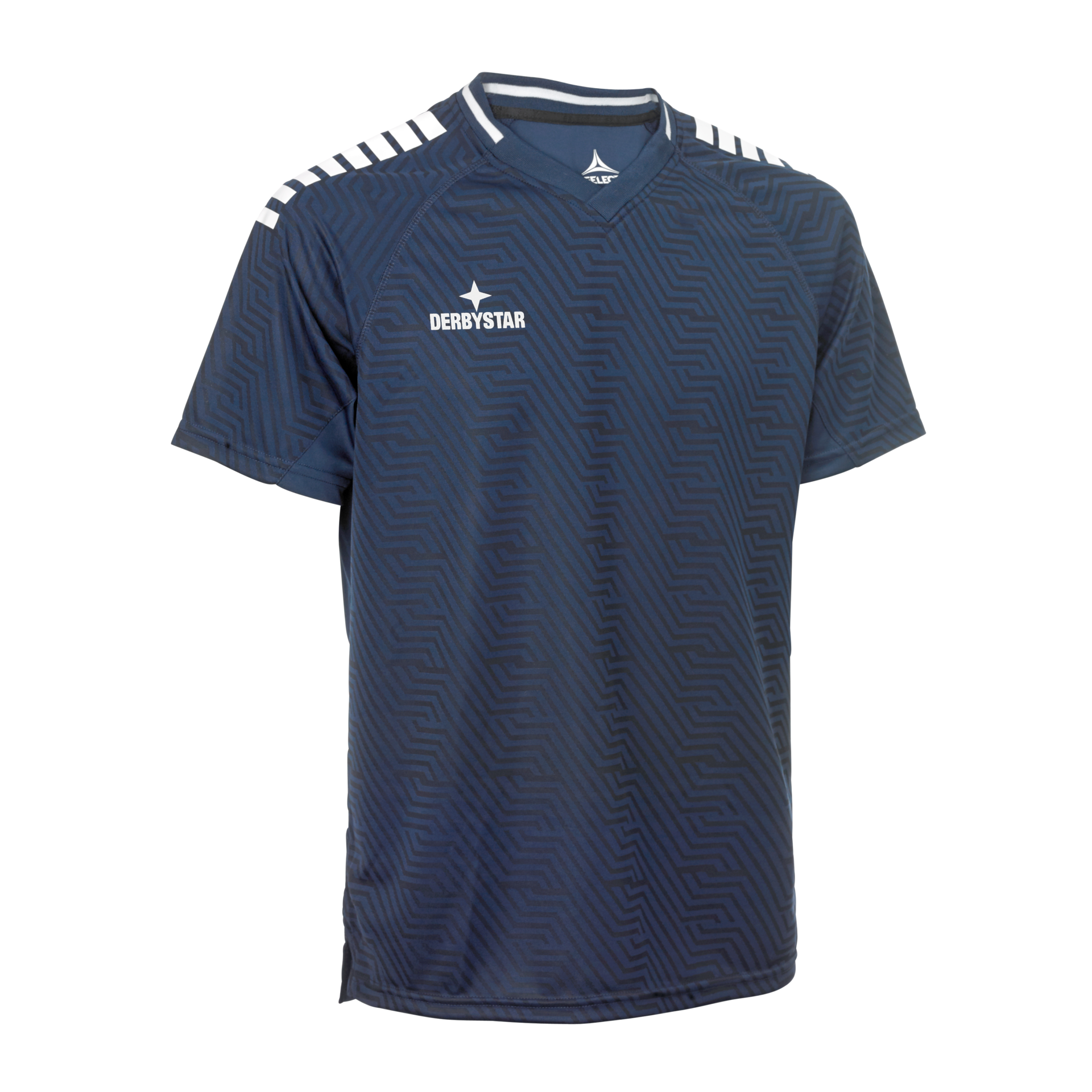 DERBYSTAR Primo_Trikot_v24 6102 910 navy weiss