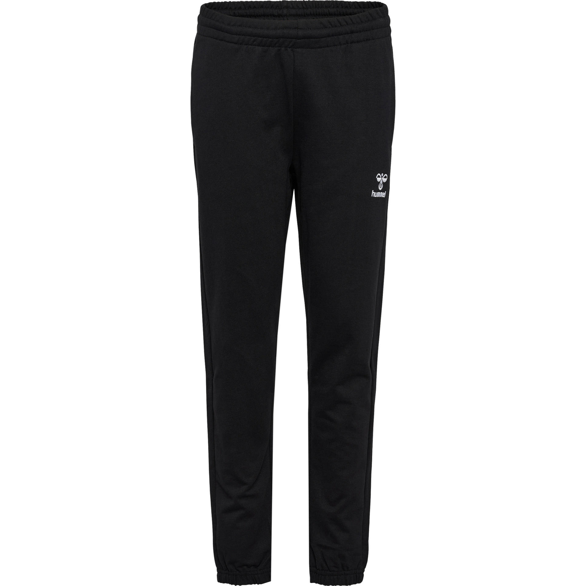 HUMMEL hmlGO_20_SWEATPANTS_KIDS 224849 2001 BLACK