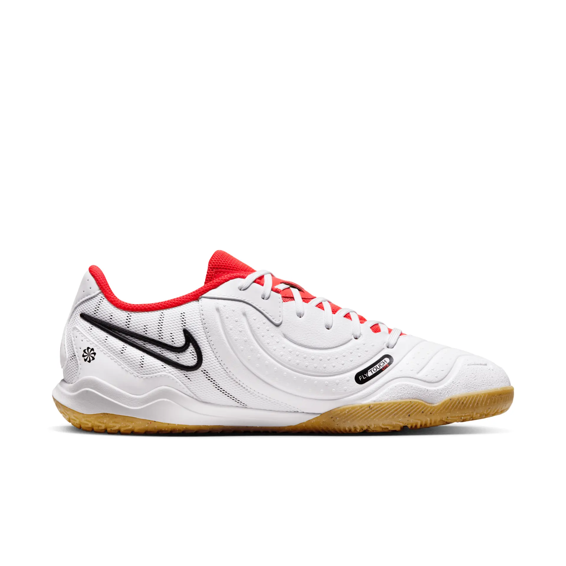 NIKE Nike_Tiempo_Legend_10_Academy_IC DV4341 100 WHITE/BLACK-BRIGHT CRIMSON