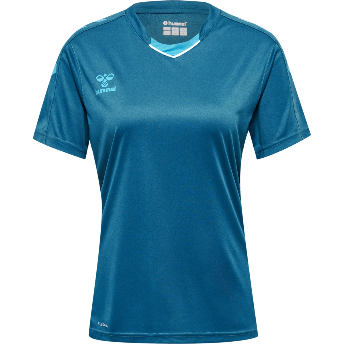 HUMMEL  211457 7058 BLUE CORAL