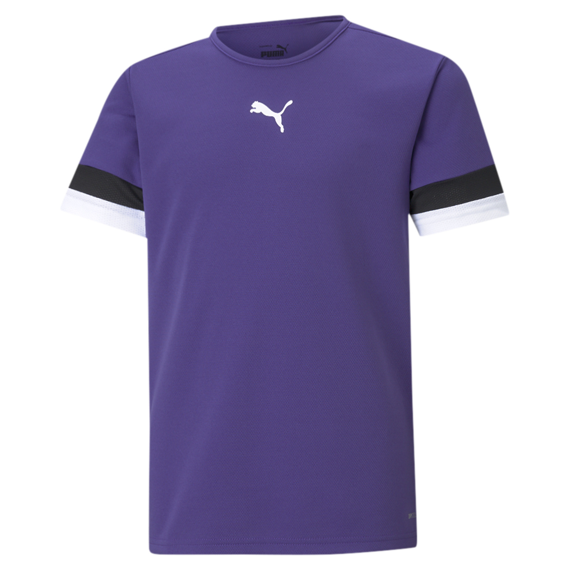 010 PRISM VIOLET-PUMA BLACK-PU