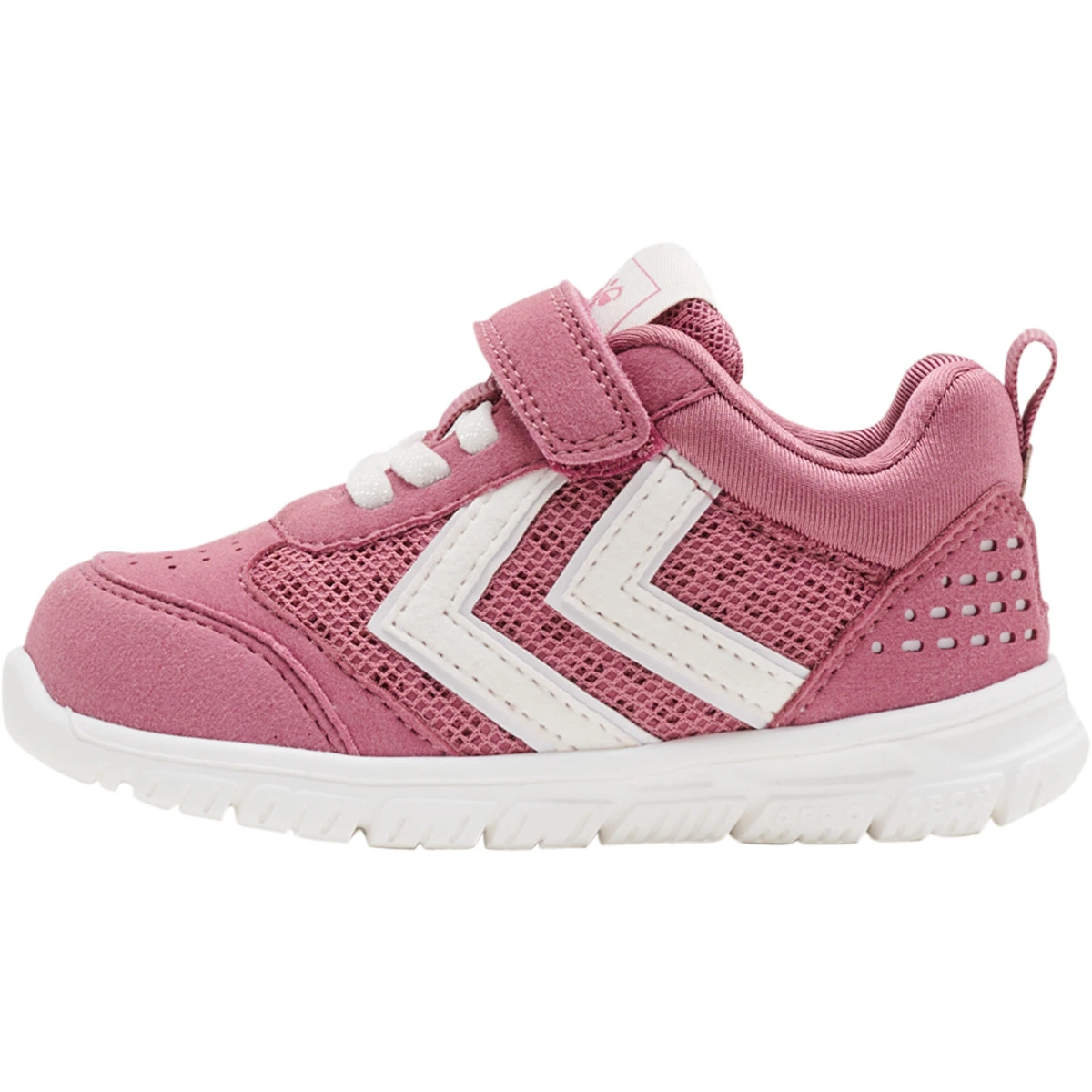 HUMMEL HUMMEL_Kinder_Freizeitschuhe_CROSSLITE_INFANT 213504 4866 HEATHER ROSE