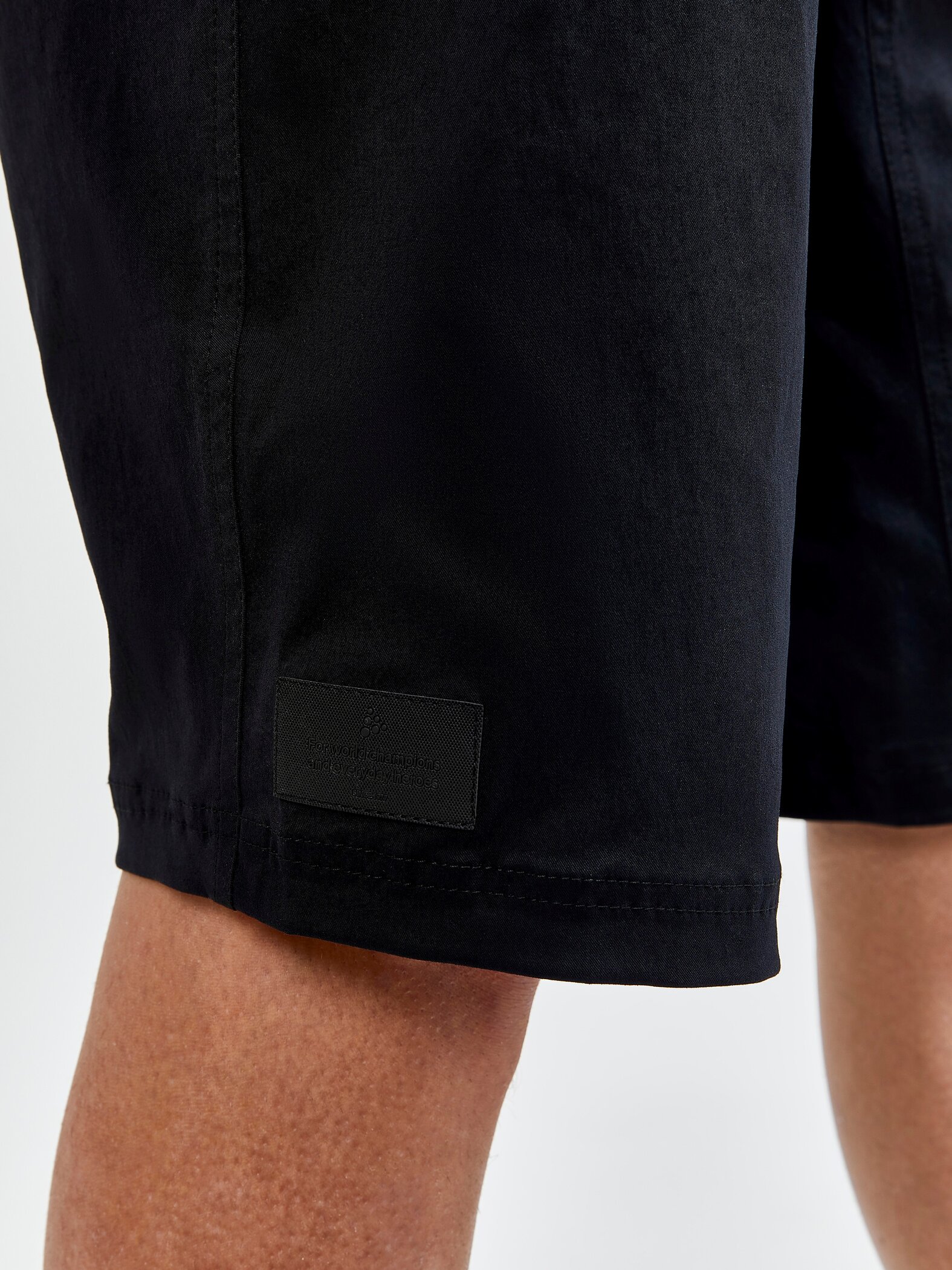 CRAFT Herren_Shorts_CORE_OFFROAD_XT 1910576 999000 BLACK