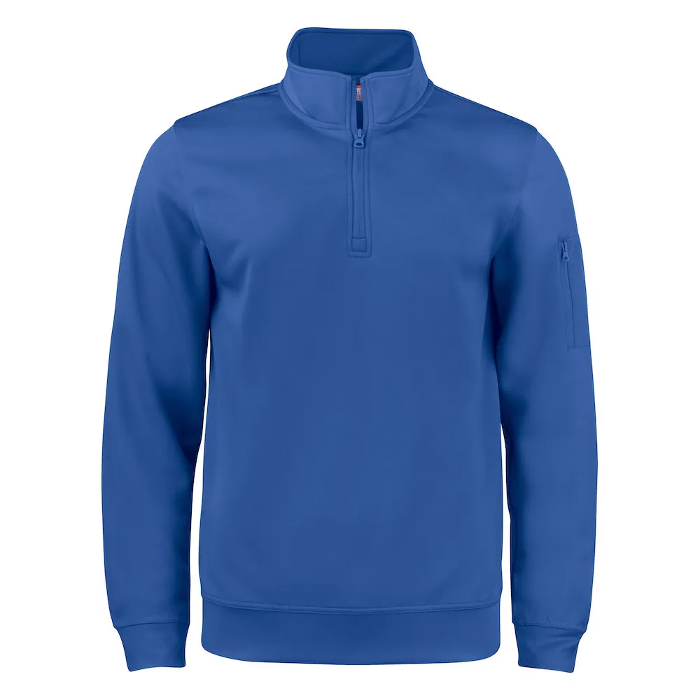55 royalblau