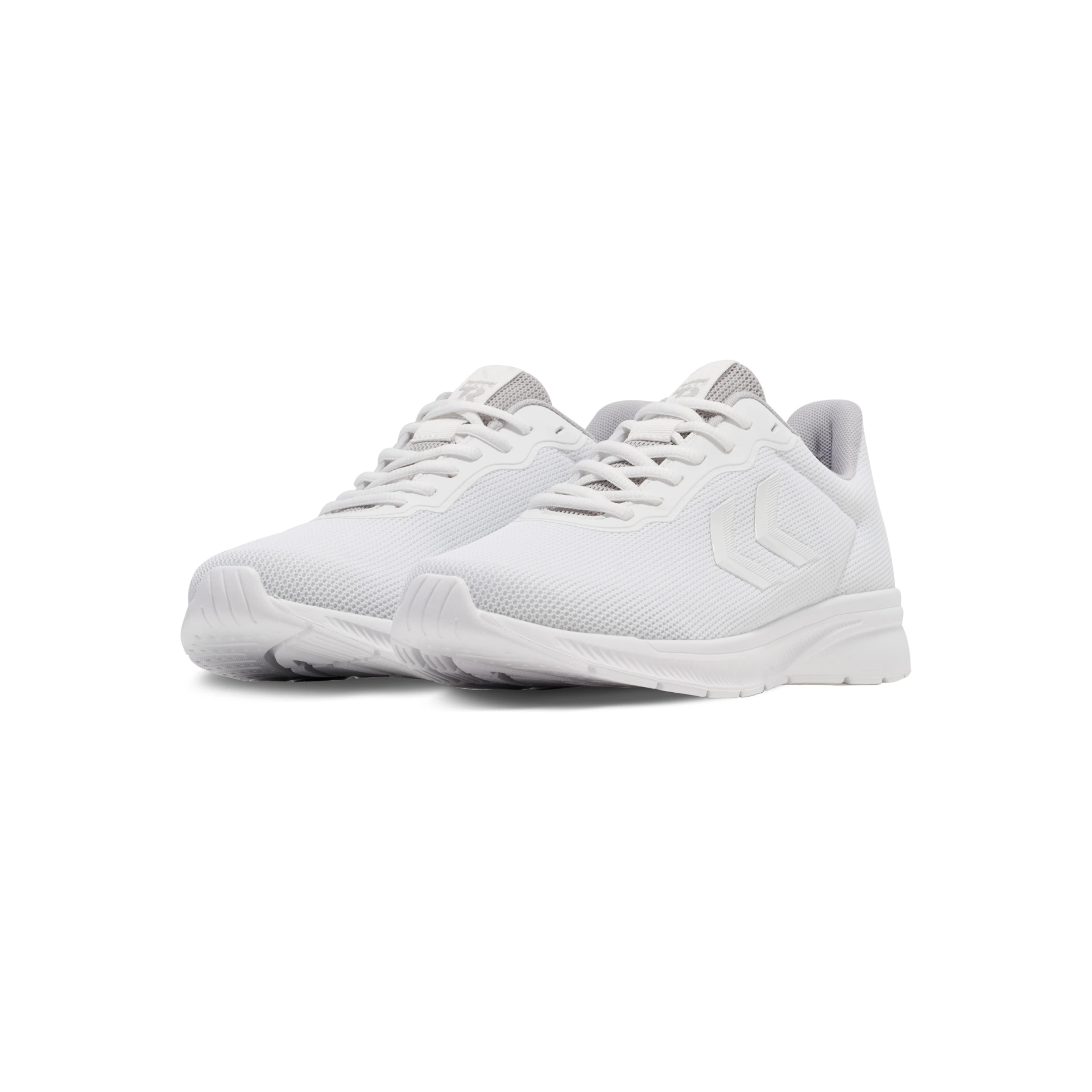 HUMMEL REACH TR BREATHER HUMMEL REACH_TR_BREATHER 225227 9001 WHITE