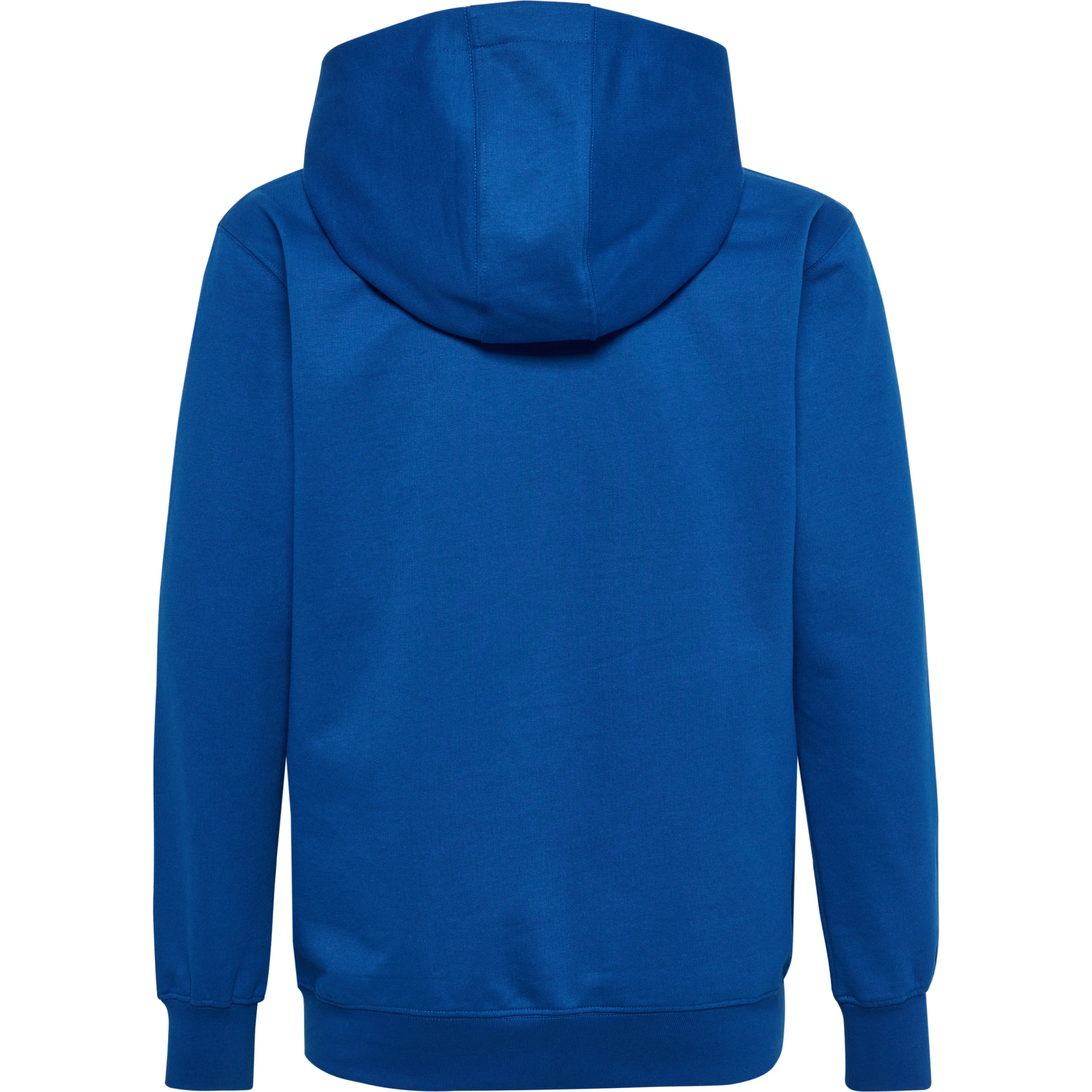 HUMMEL hmlGO_20_ZIP_HOODIE_KIDS 224838 7045 TRUE BLUE