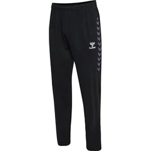 HUMMEL Herren_Sporthose_hmlAUTHENTIC_CO_TRAINING_PANTS 220012 2001 BLACK