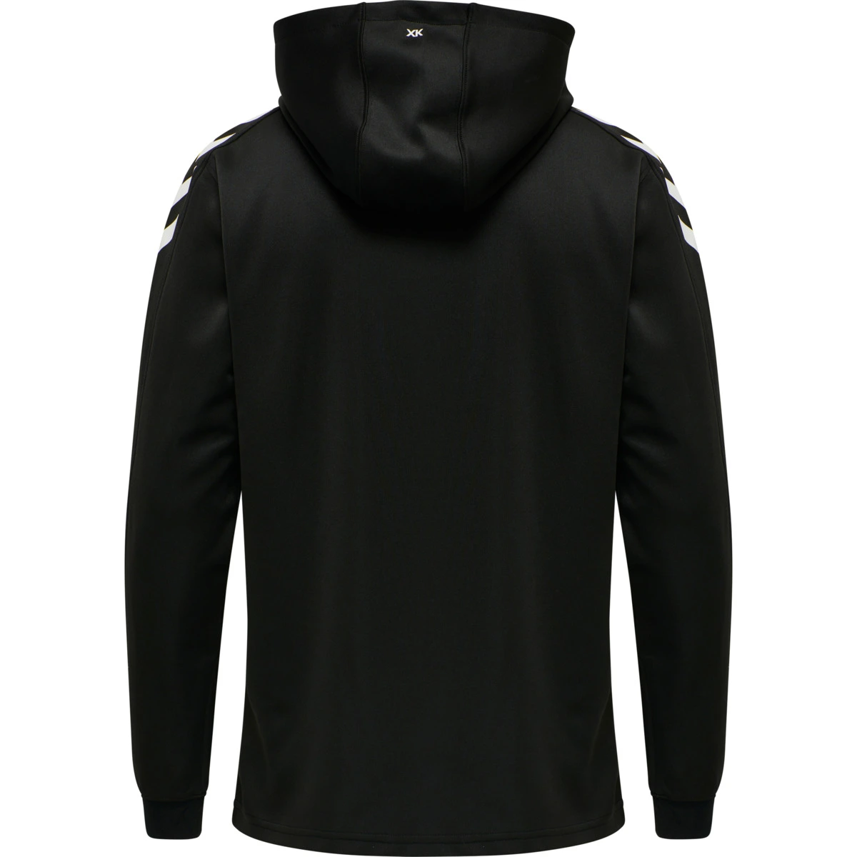 HUMMEL Herren_Kapuzensweat_hmlCORE_XK_POLY_SWEAT_HOODIE 211482 2001 BLACK