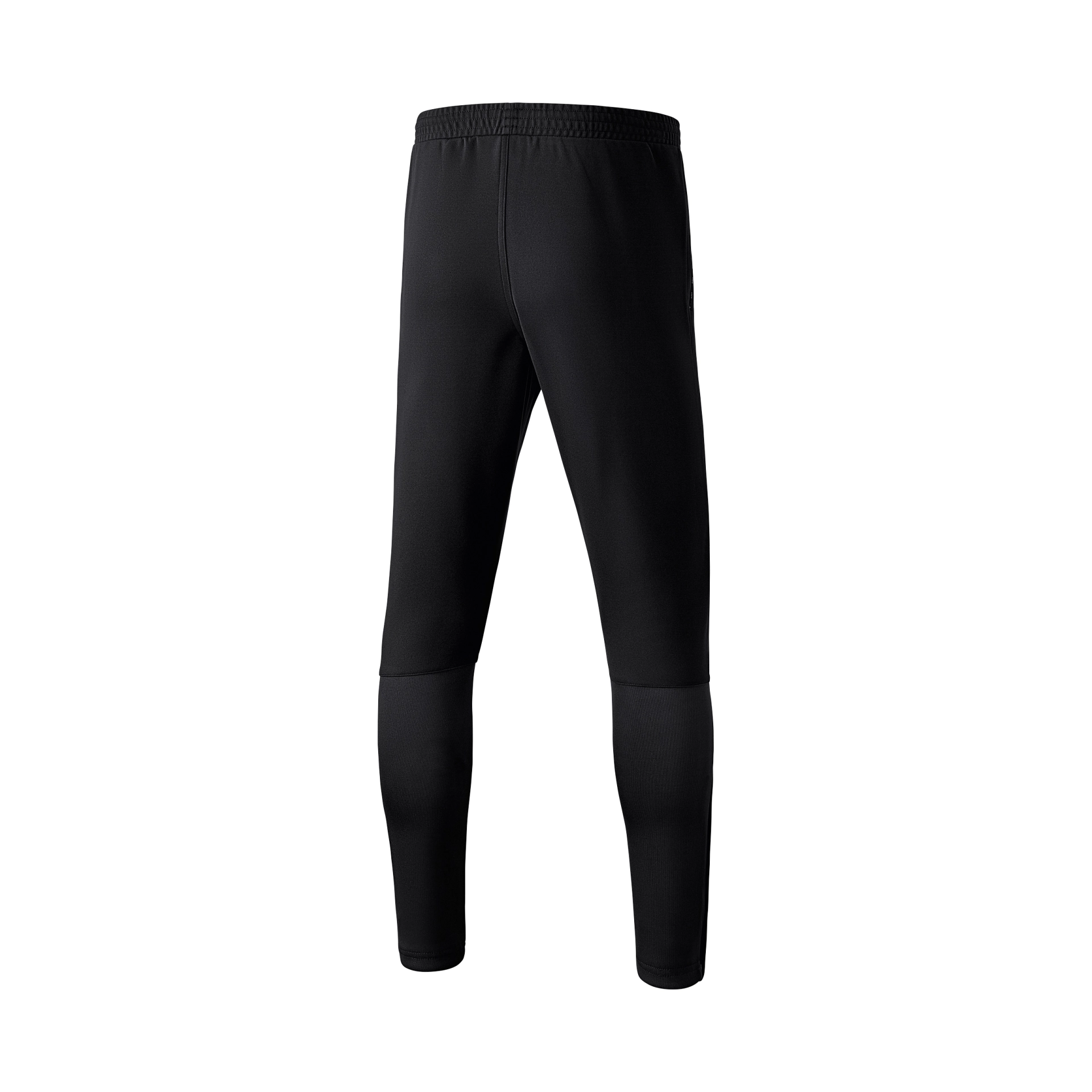 ERIMA Herren_Trainingshose_mit_Wadeneinsatz_20 3100704 950 black