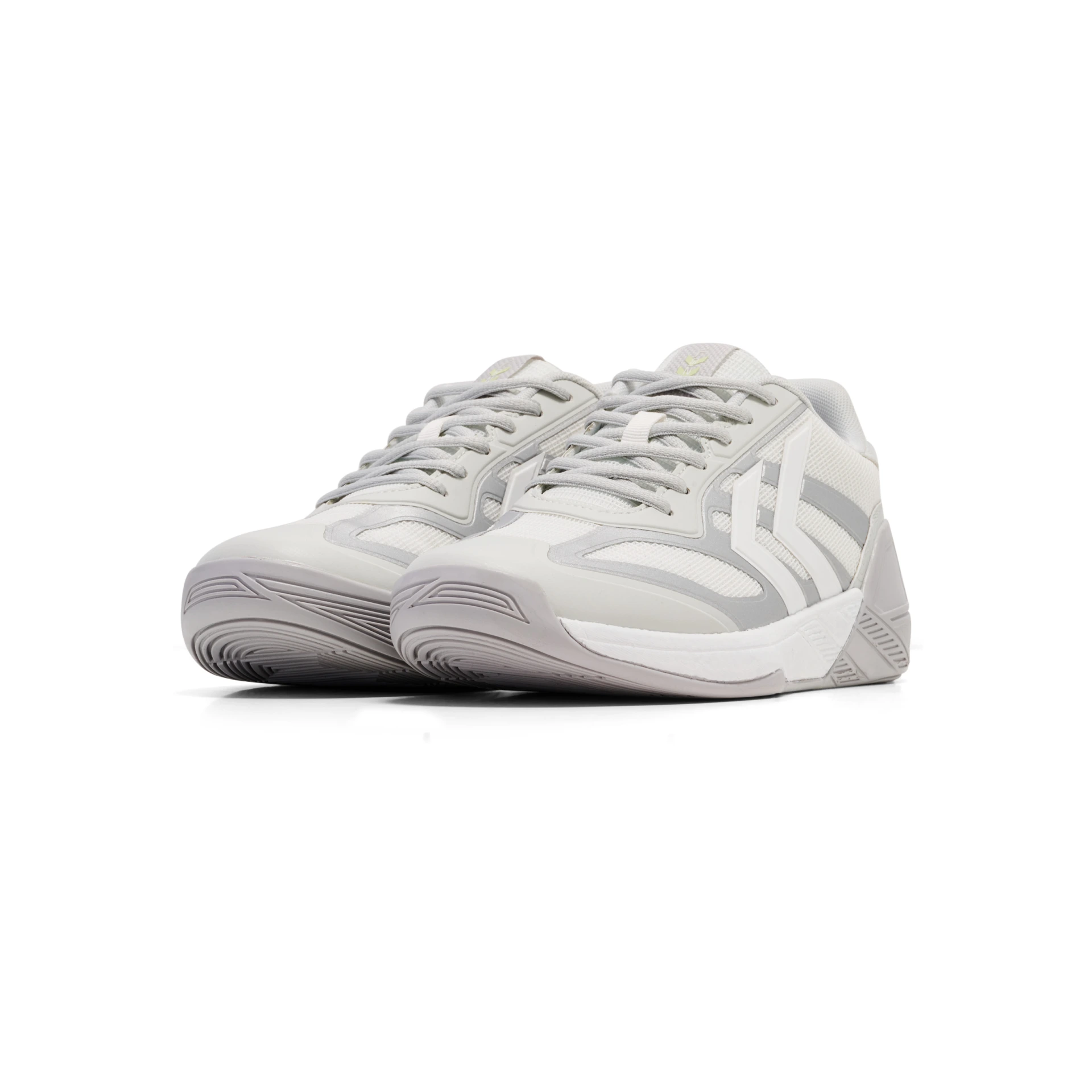 HUMMEL ALGIZ_V 226290 9288 WHITE/GREY