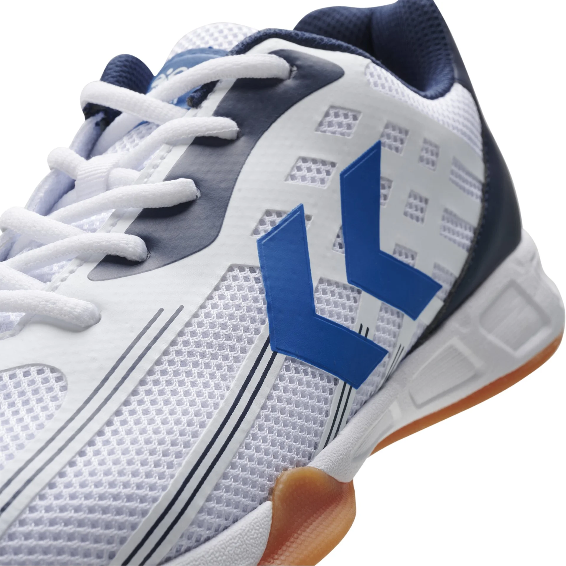 HUMMEL HUMMEL_Unisex_Adults_Unisex_Adult_ROOT_ELITE 215024 9001 WHITE