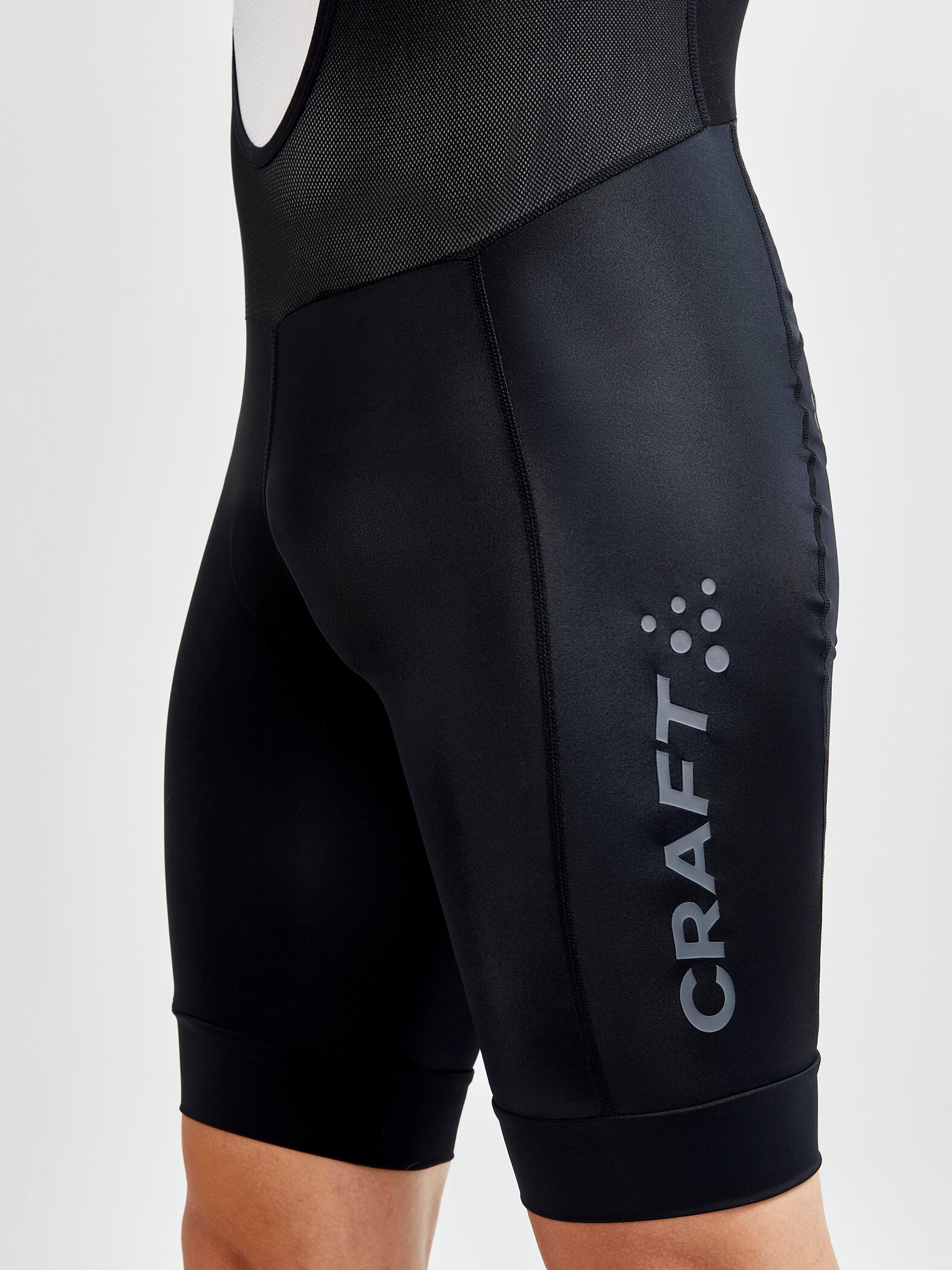 CRAFT Herren_Shorts_CORE_ENDUR_BIB 1910529 999000 BLACK