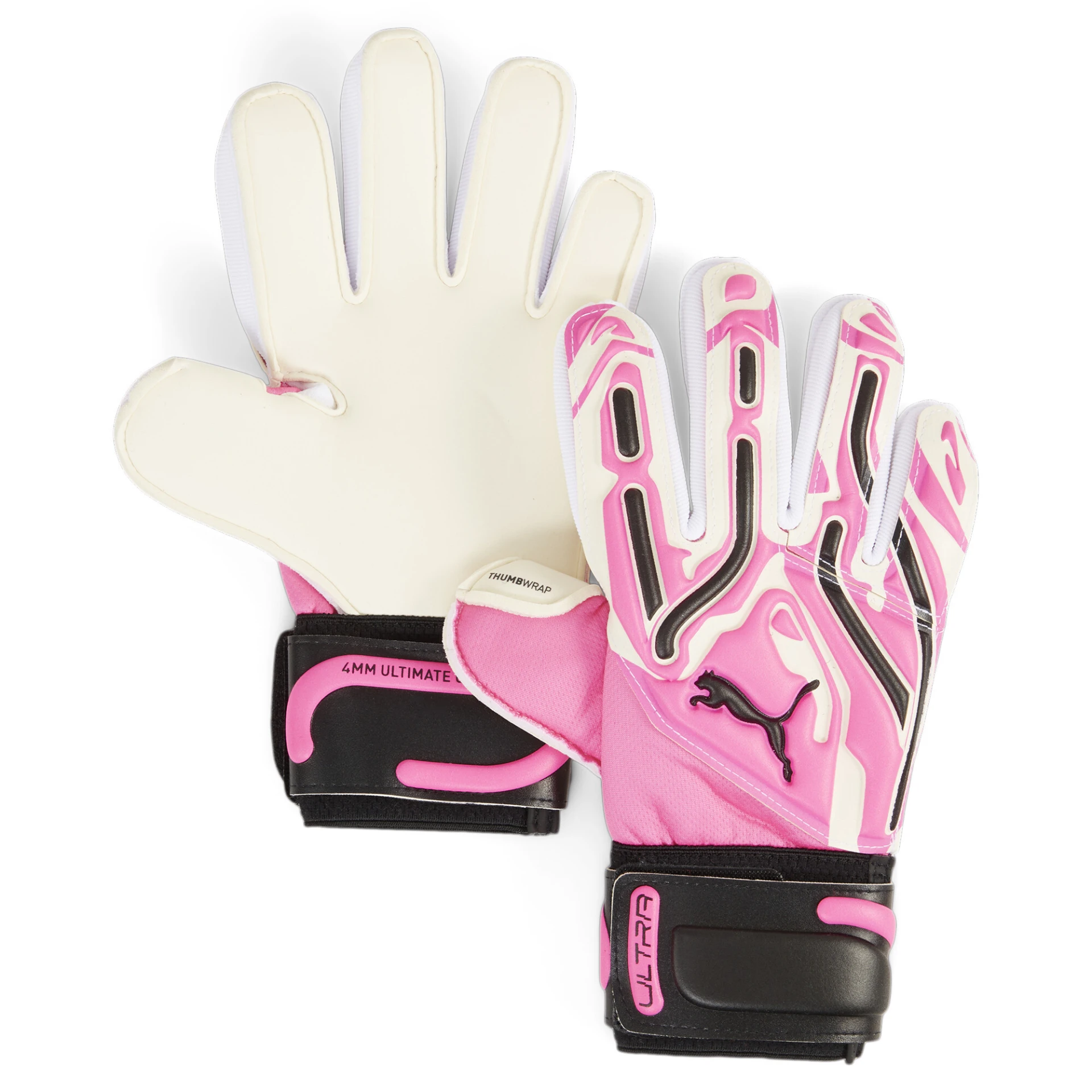 PUMA ULTRA_Pro_Jr_RC 041860 008 POISON PINK-PUMA WHITE-PUM
