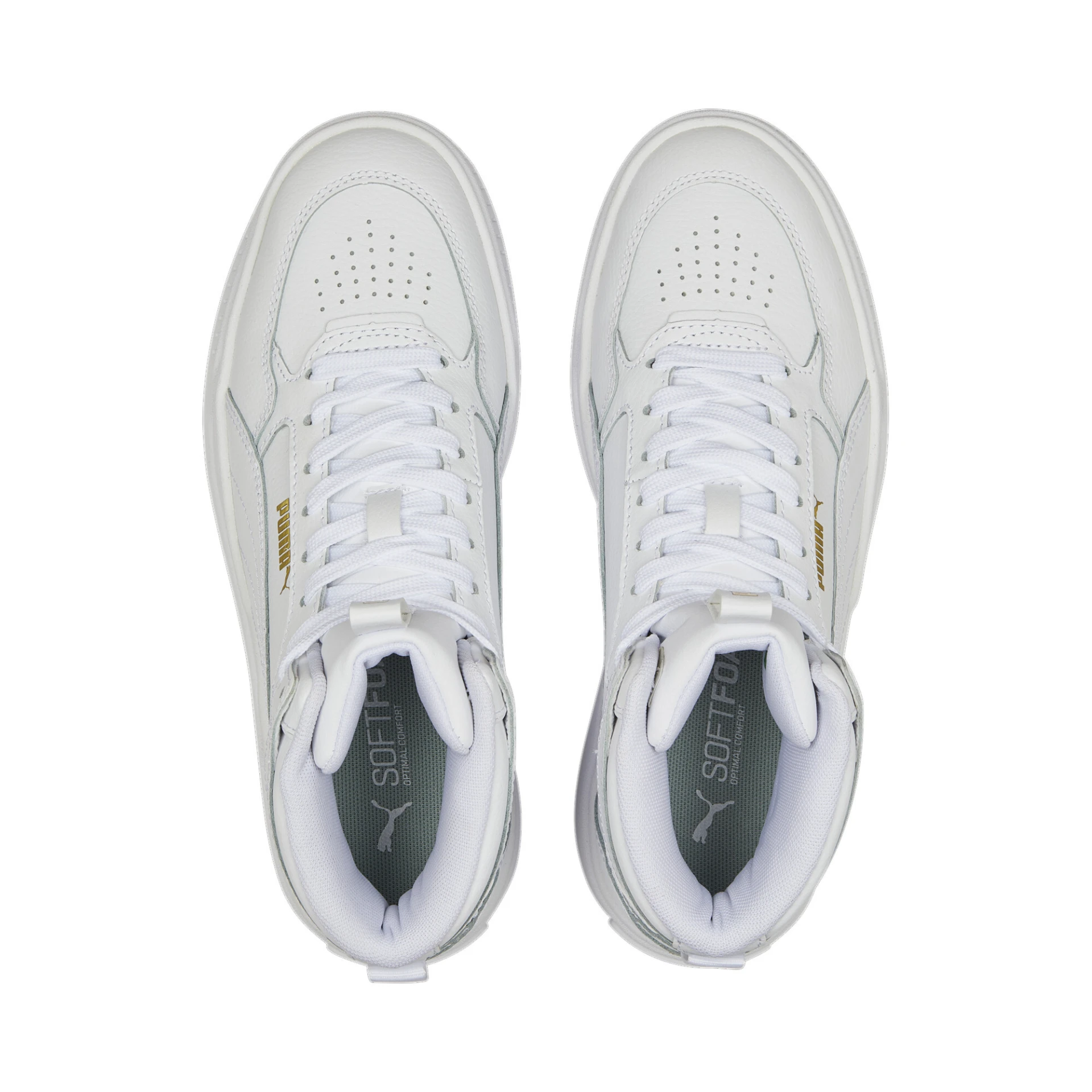 PUMA Karmen_Rebelle_Mid 387213 001 PUMA WHITE-PUMA WHITE