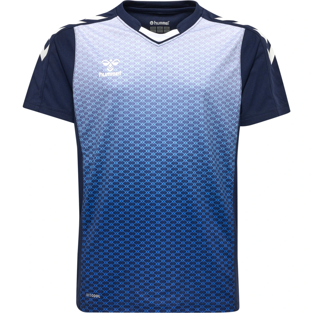 HUMMEL  215003 7026 MARINE