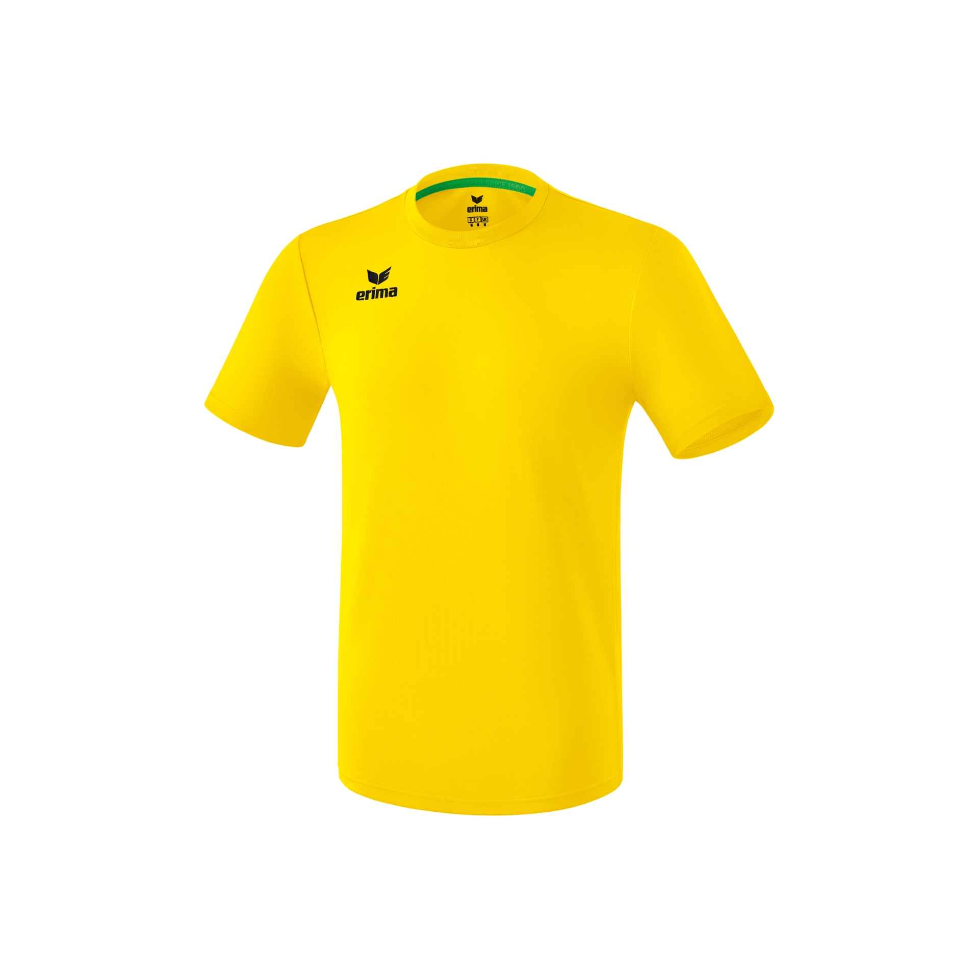 ERIMA Herren_Liga_Trikot 3131829 140 yellow