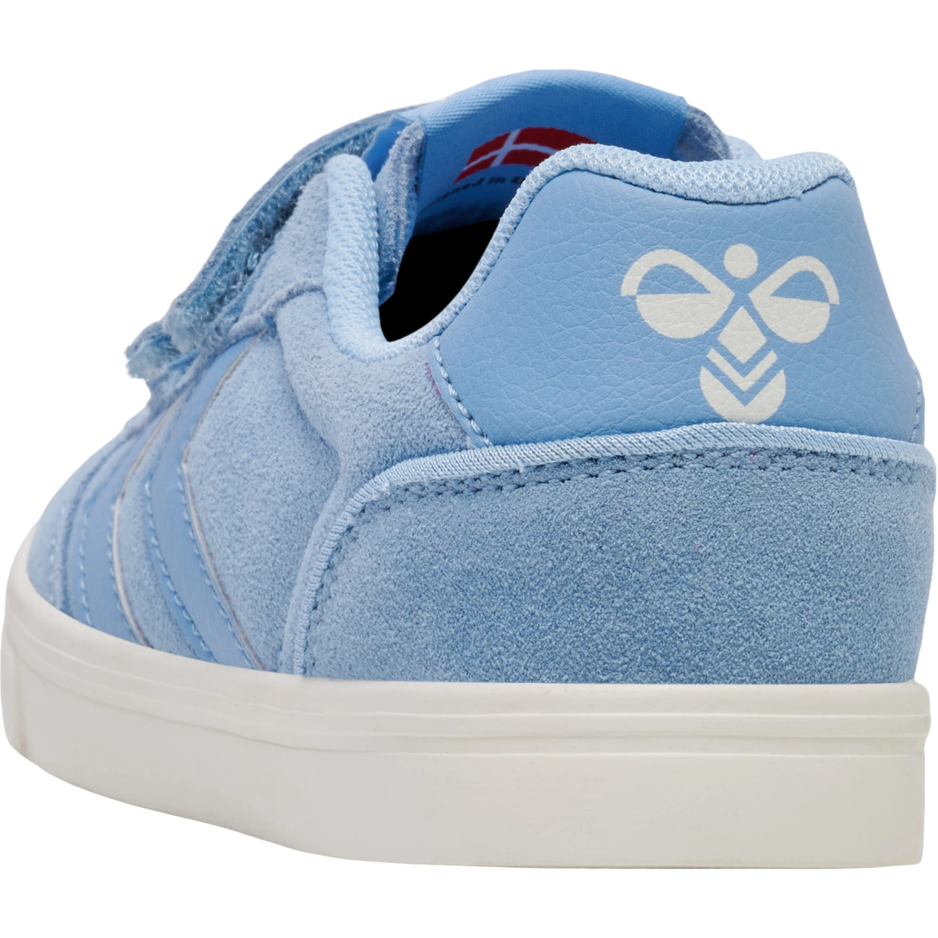 HUMMEL STADIL_30___DUSK_BLUE___30 217839 7932 DUSK BLUE