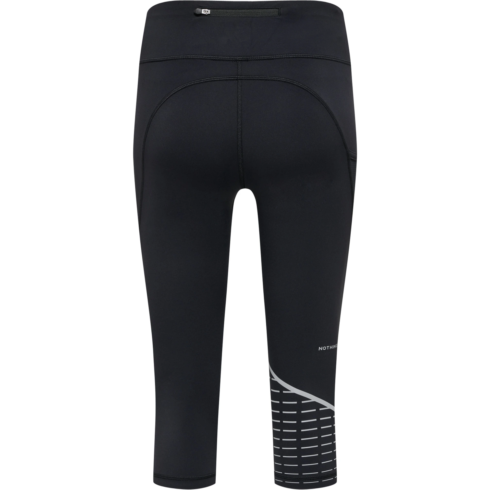 NEWLINE nwlCHIGACO_KNEE_TIGHTS_WOMEN 500261 2001 BLACK
