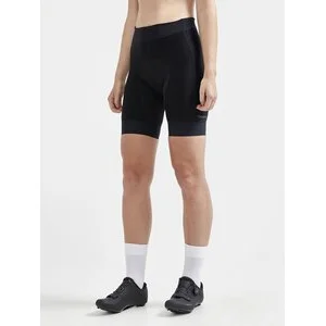 CRAFT Damen_Shorts_ADV_ENDUR_SOLID_SHORTS_W 1910764 999000 BLACK