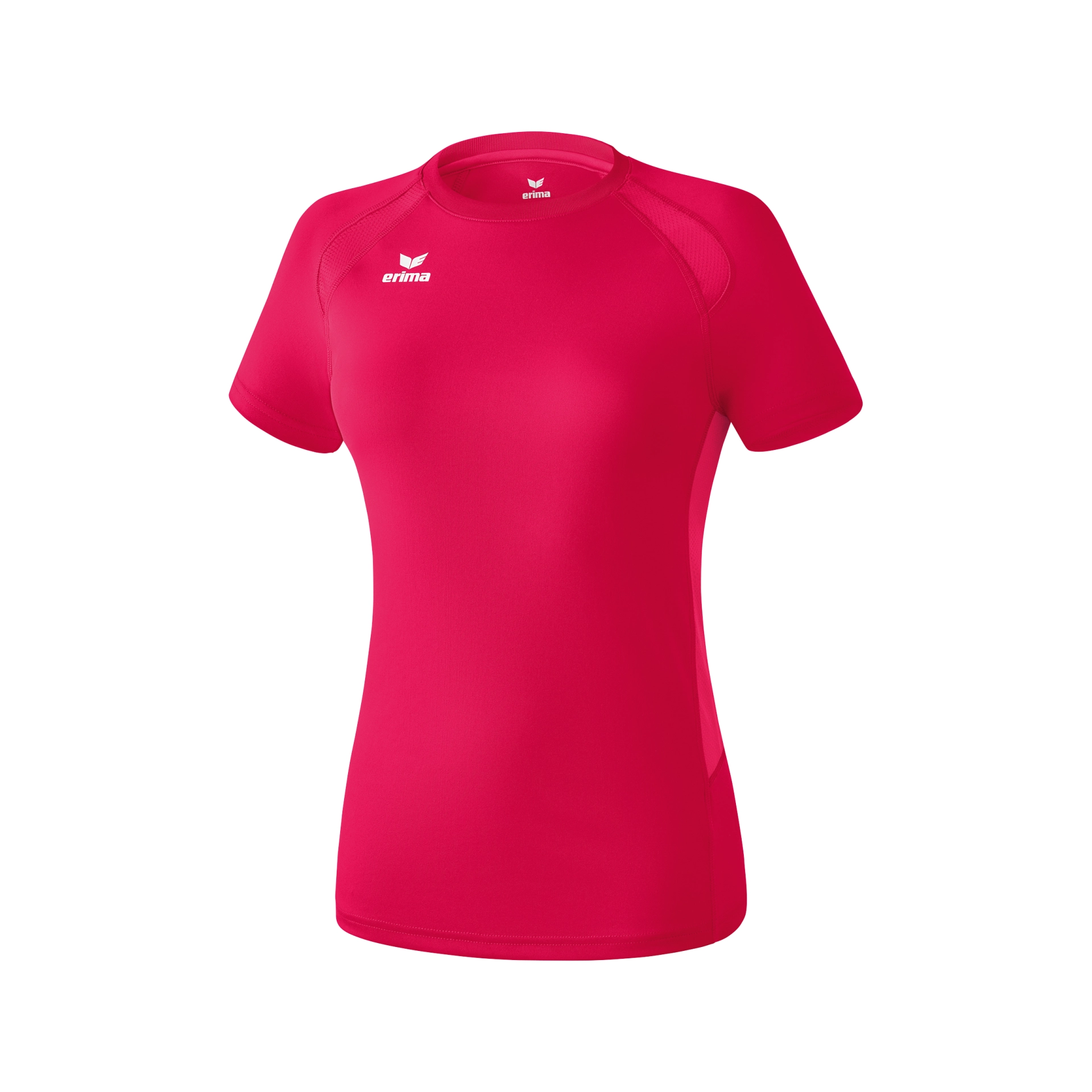 ERIMA Damen_PERFORMANCE_T_Shirt 8080703 008 magma