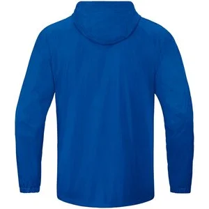 JAKO Kinder_Regenjacke_Allwetterjacke_Team_20 A4T025KI7402K 400 royal