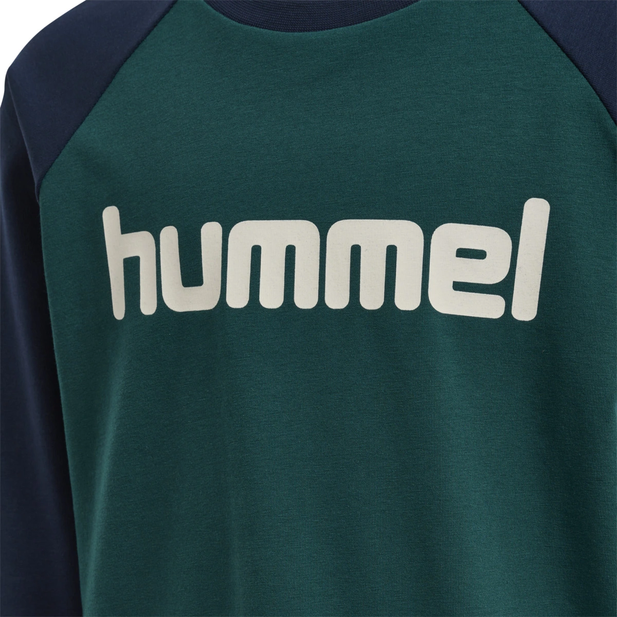 HUMMEL  213853 6470 DEEP TEAL