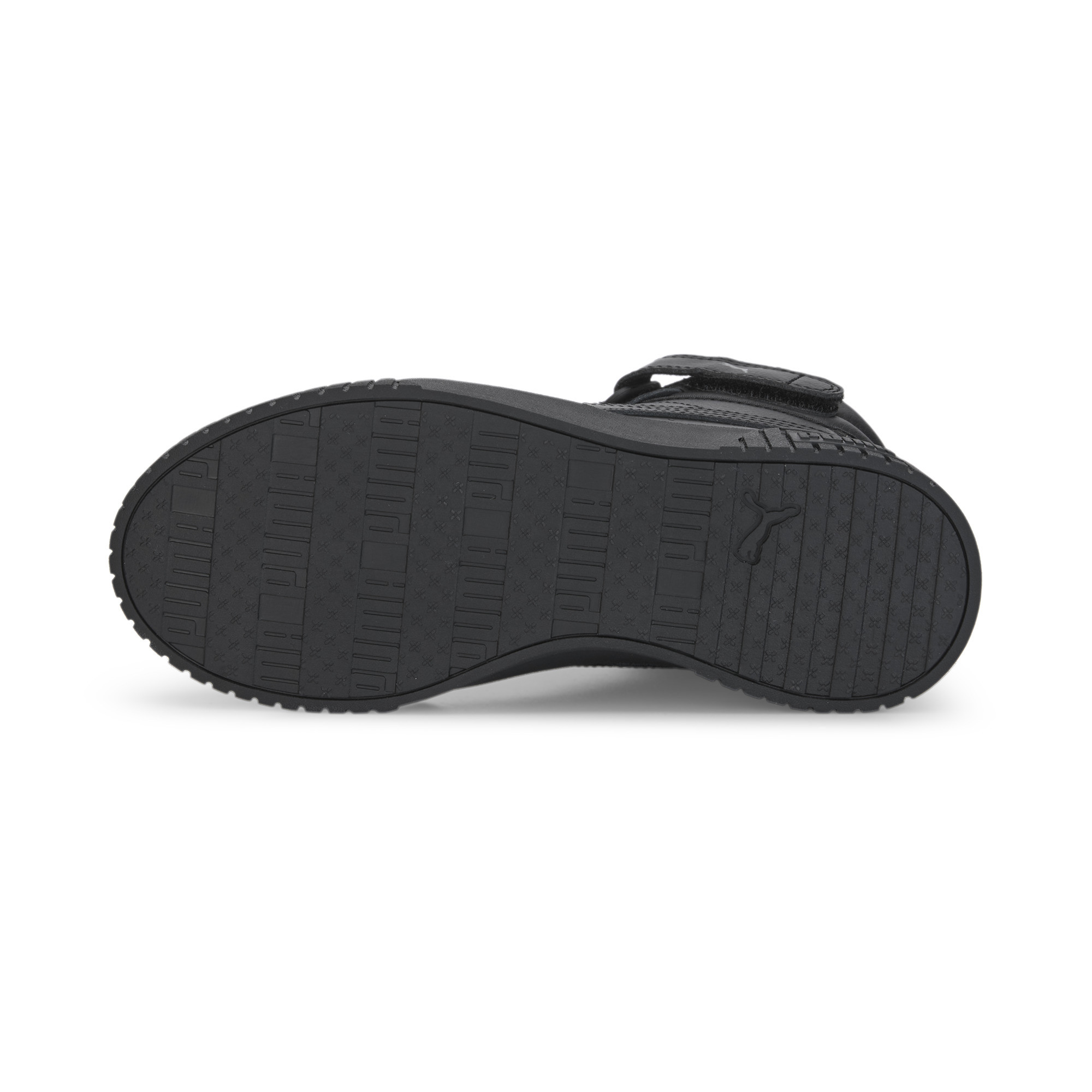 PUMA Carina_20_Mid_WTR_Jr 387380 001 PUMA BLACK-PUMA BLACK-DARK