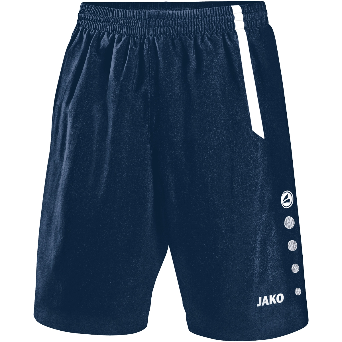09 navy/weiß