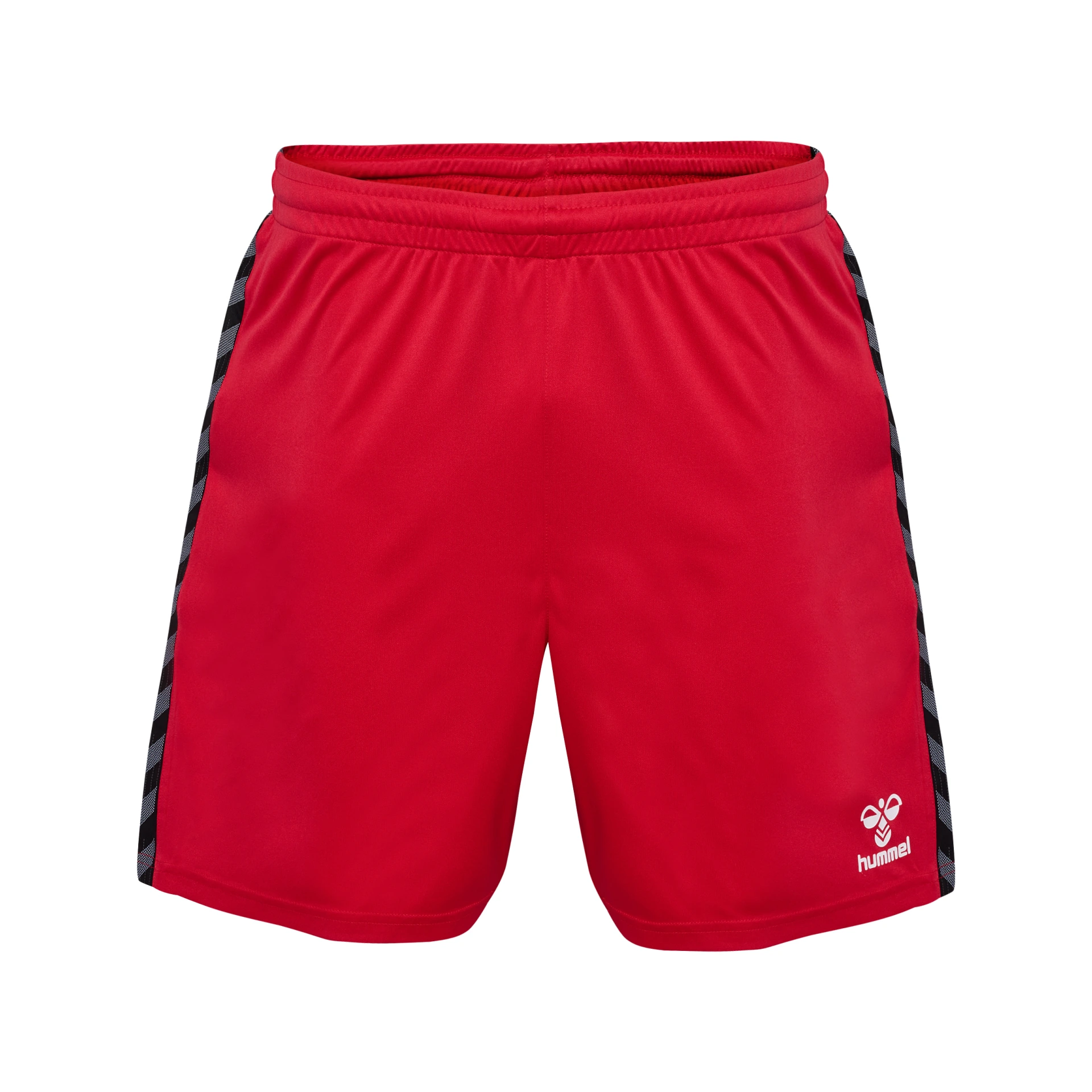 HUMMEL hmlAUTHENTIC_PL_SHORTS 219970 3062 TRUE RED